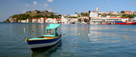 St. George's, Grenada