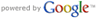 Powered by Google